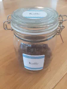 Organisera Lantlig