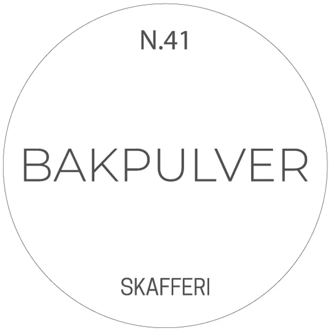 Huvudbild Bakpulver 50X50mm