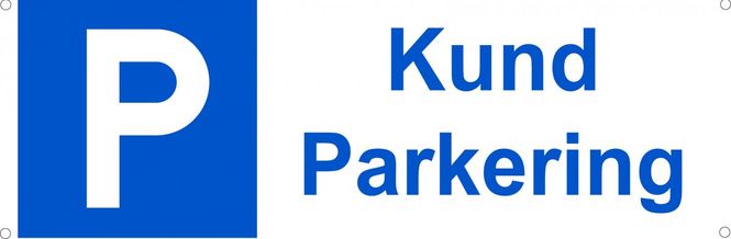 Huvudbild Parkering Kund