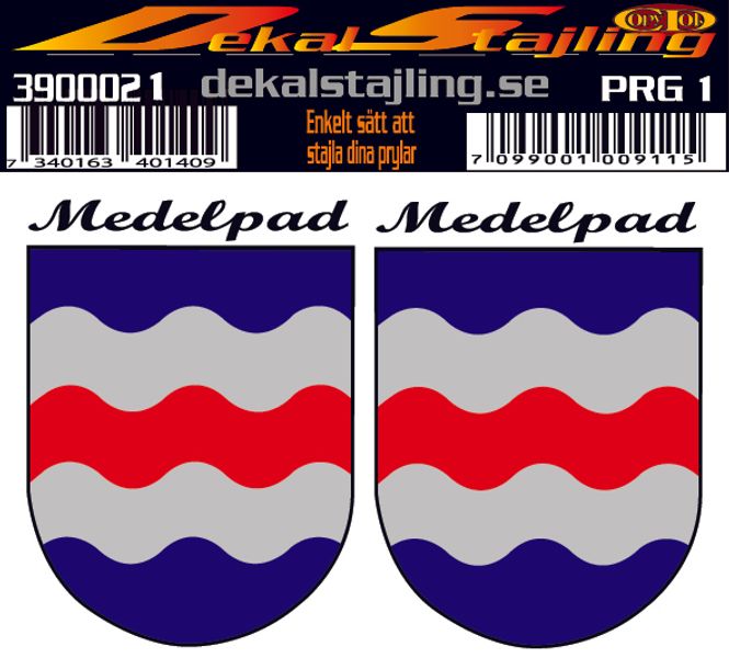 Huvudbild Medelpad 2 storlekar